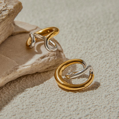 Pendientes Nyrelith
