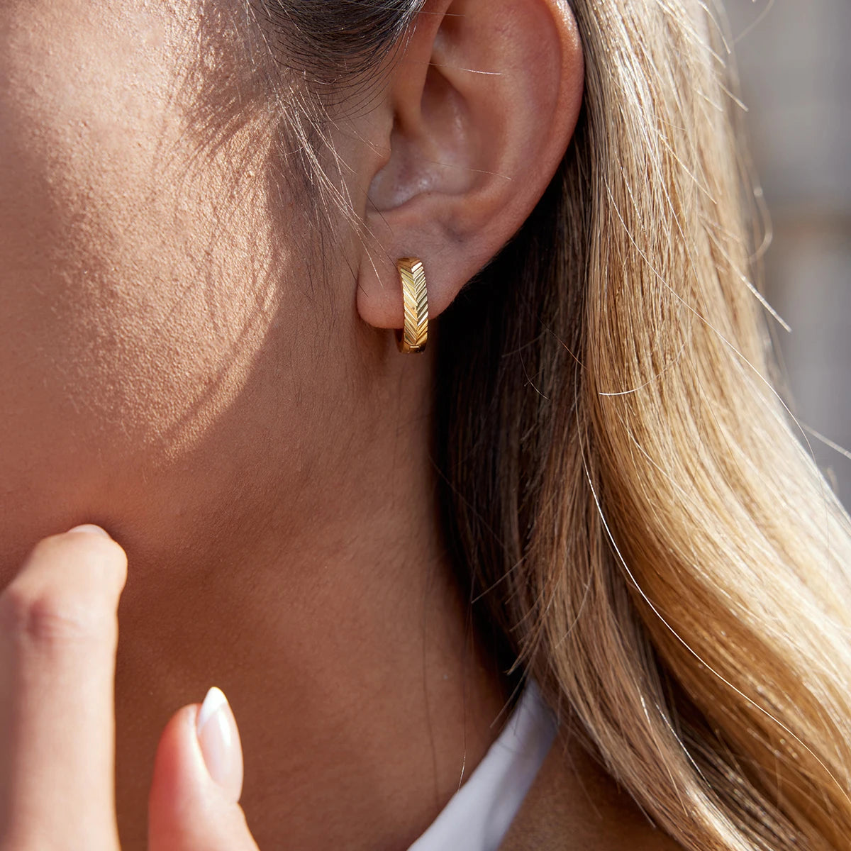 Pendientes Liryen