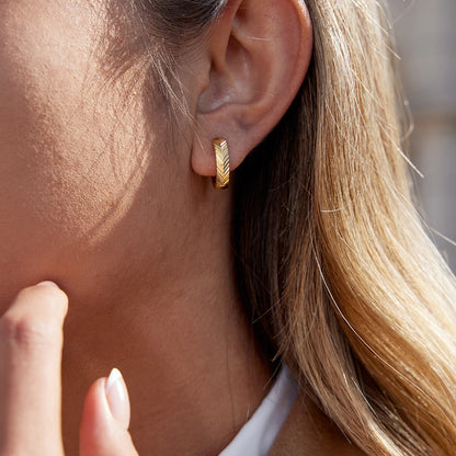 Pendientes Liryen
