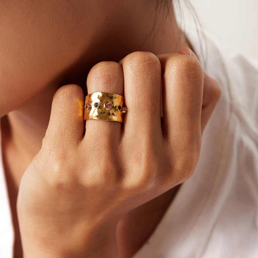 Anillo Soryn