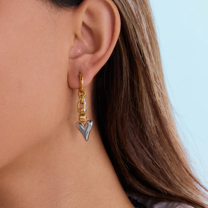 Pendientes Zalyth