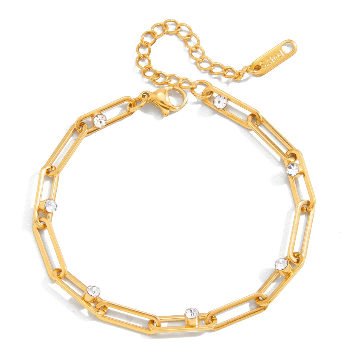Pulsera Aethira