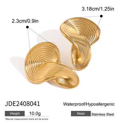 Pendientes Orvella