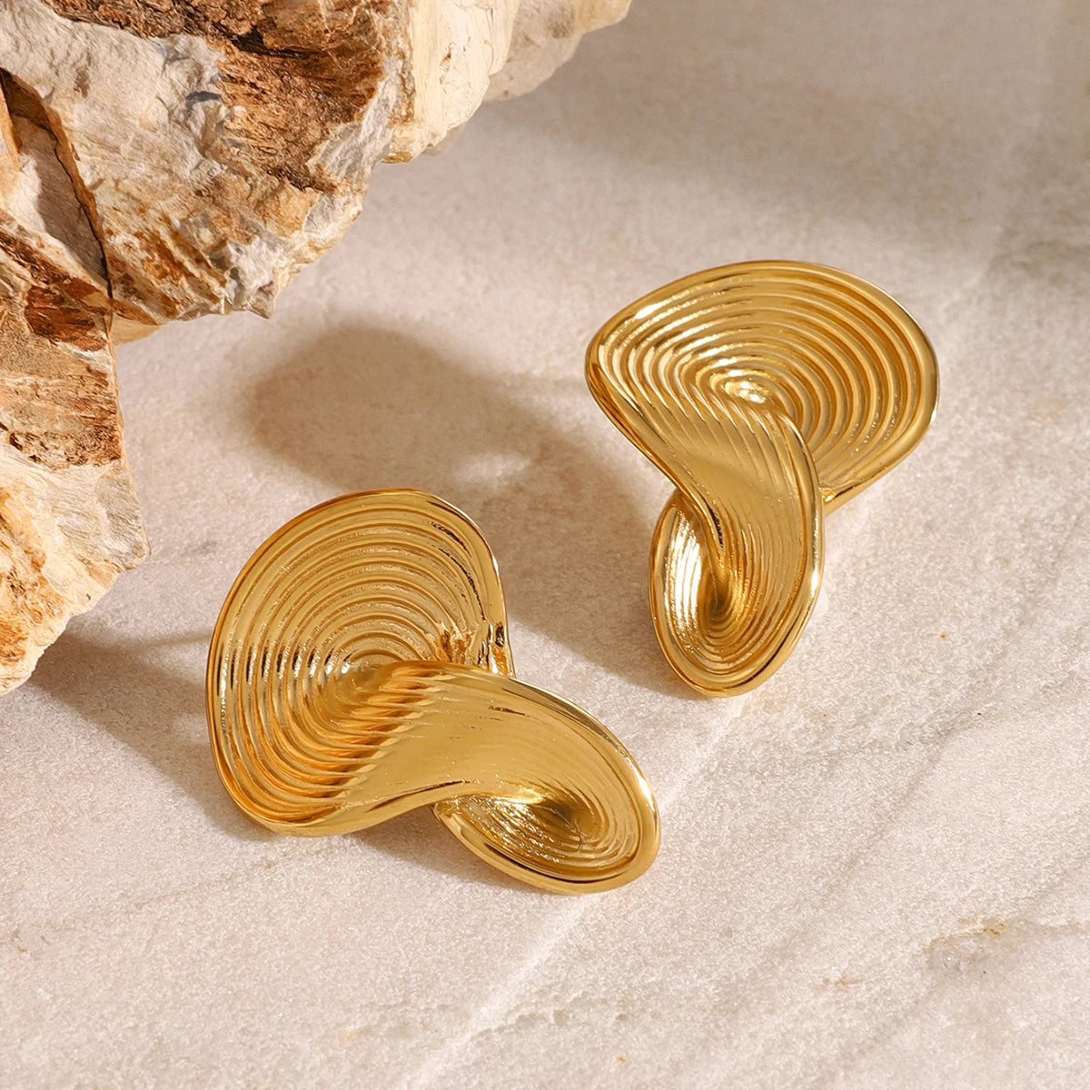 Pendientes Orvella