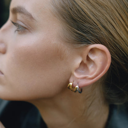 Pendientes Kalyra