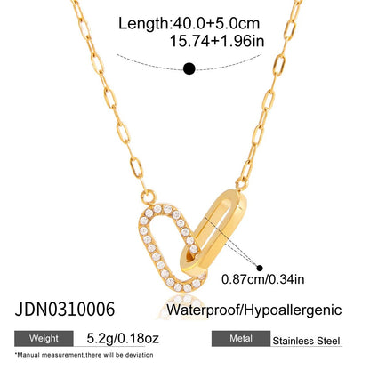 Collar Omira