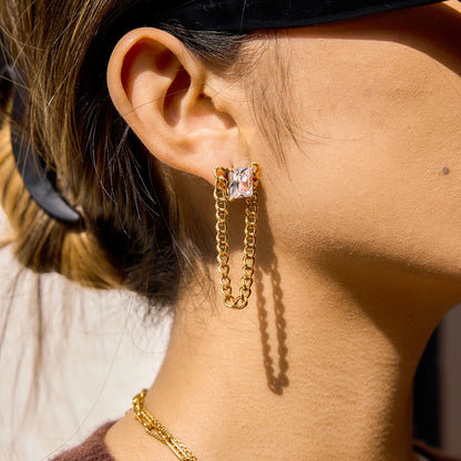 Pendientes Vanythia