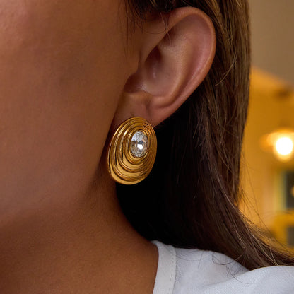 Pendientes Velyra