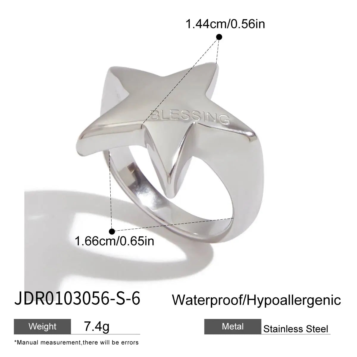 Anillo Zireth