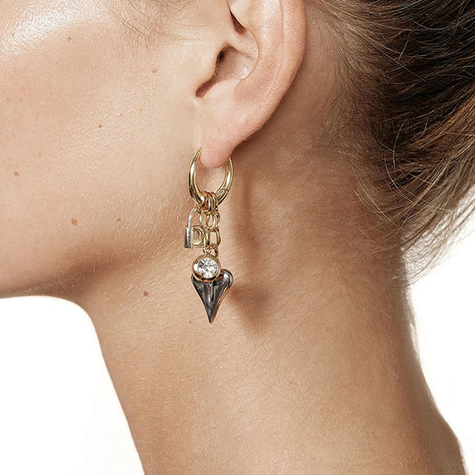Pendientes Zalyth
