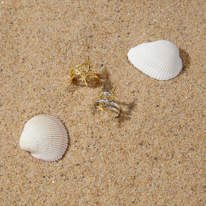 Anillo Selvara
