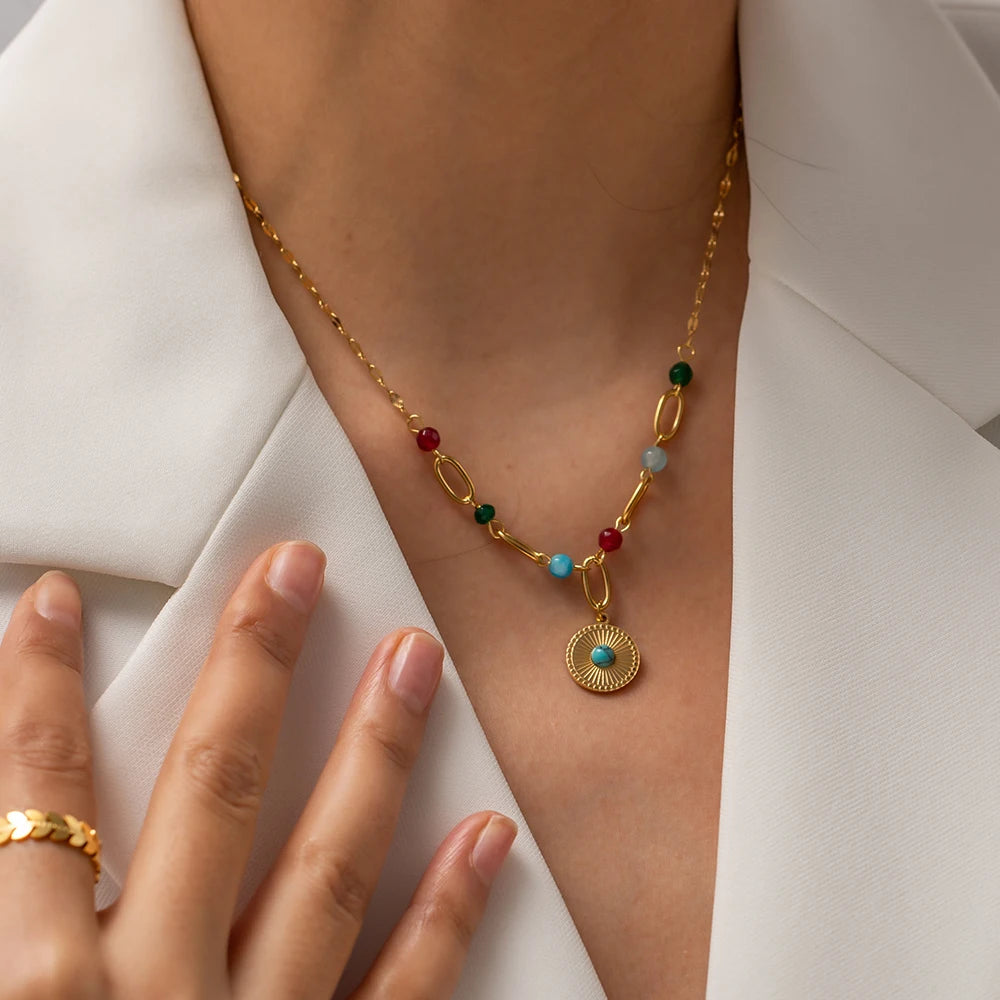 Collar Valyra
