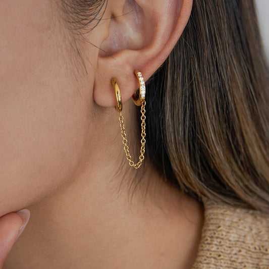 Pendientes Kaelora