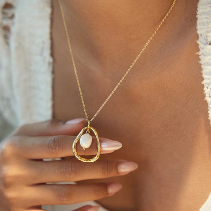 Collar Valissea