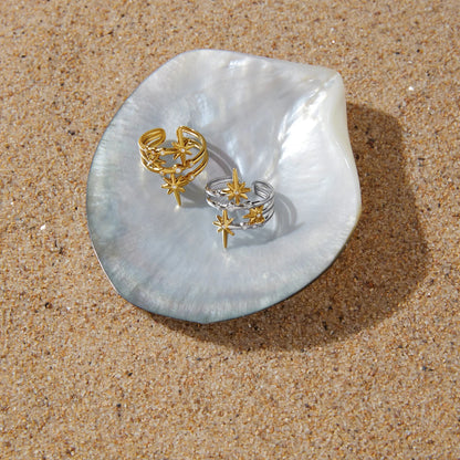 Anillo Selvara