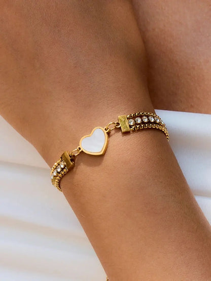 Pulsera Zarelle