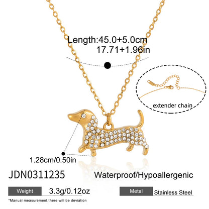 Collar Cyrisse