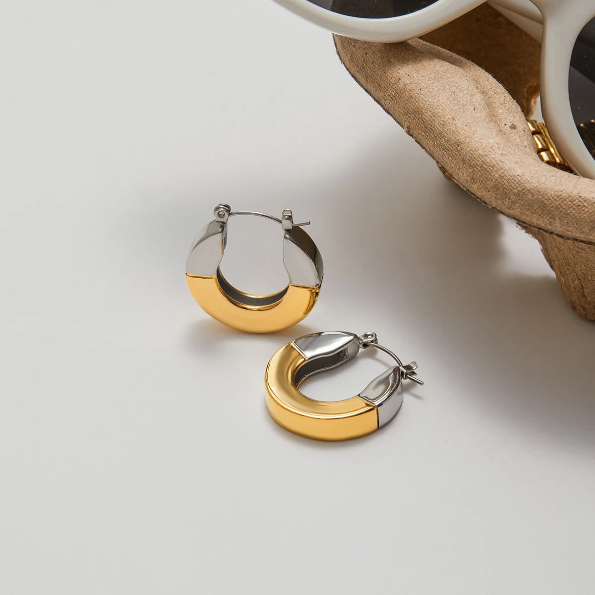 Pendientes Nyvra