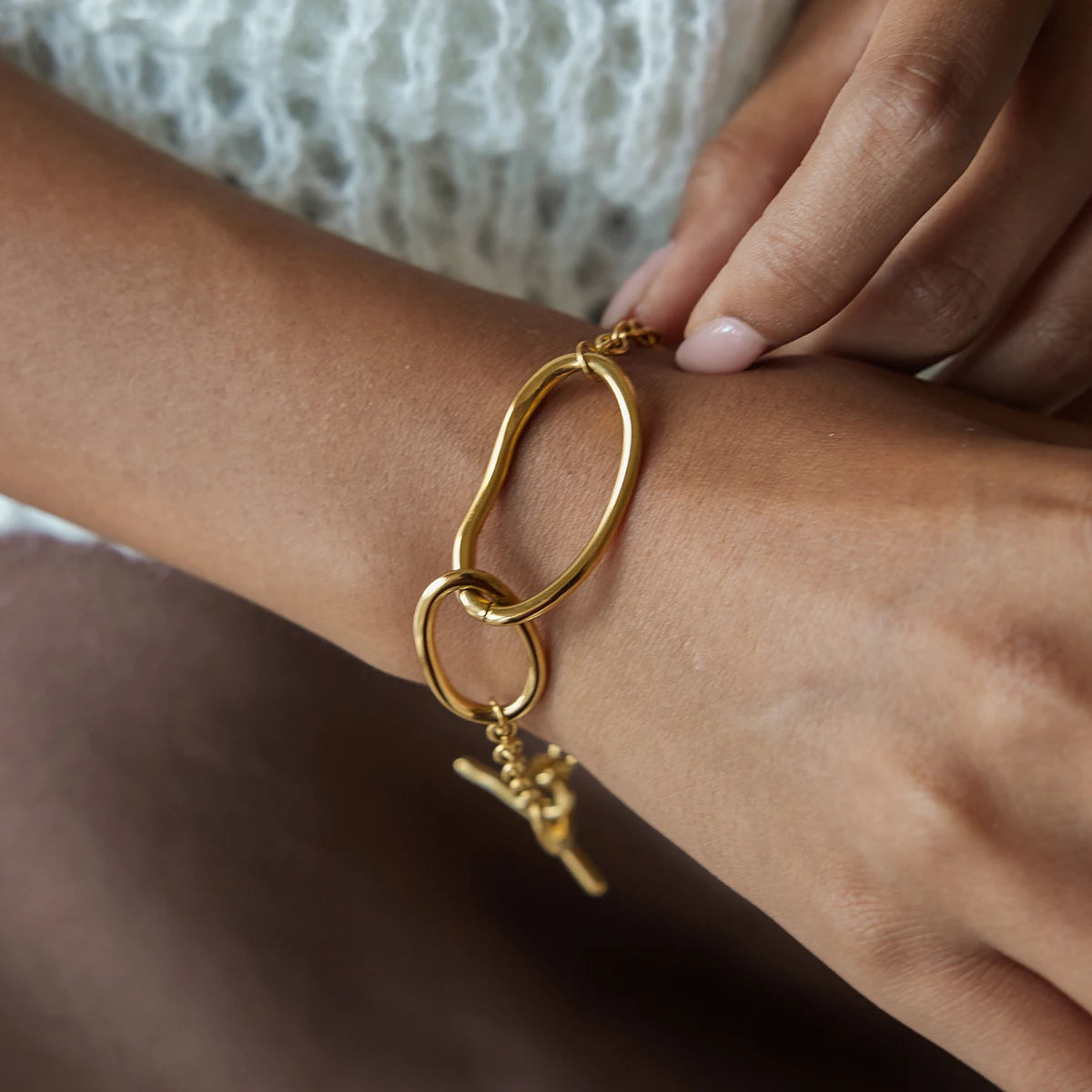 Pulsera Eshyra