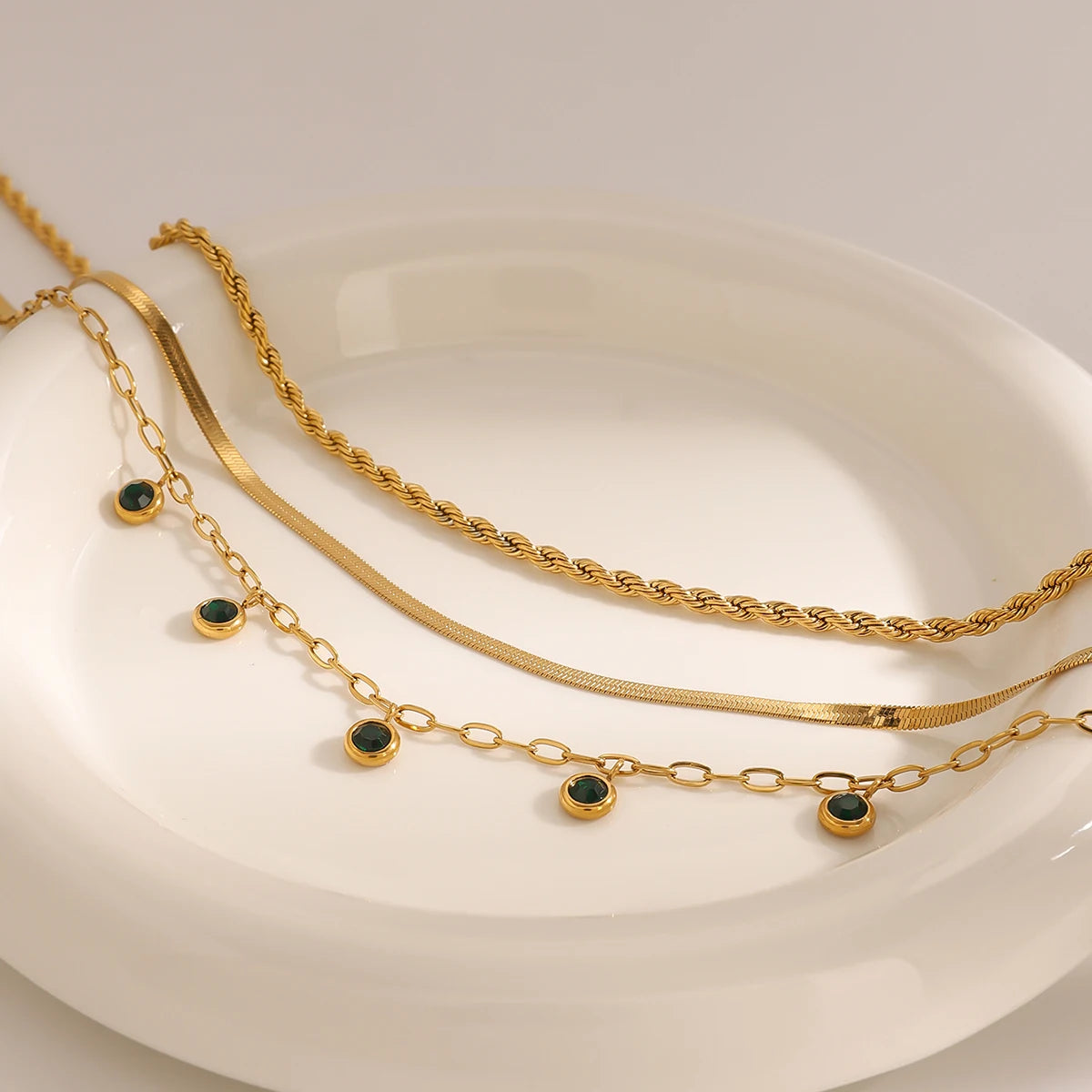 Collar Zirelle