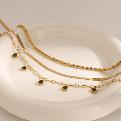 Collar Zirelle