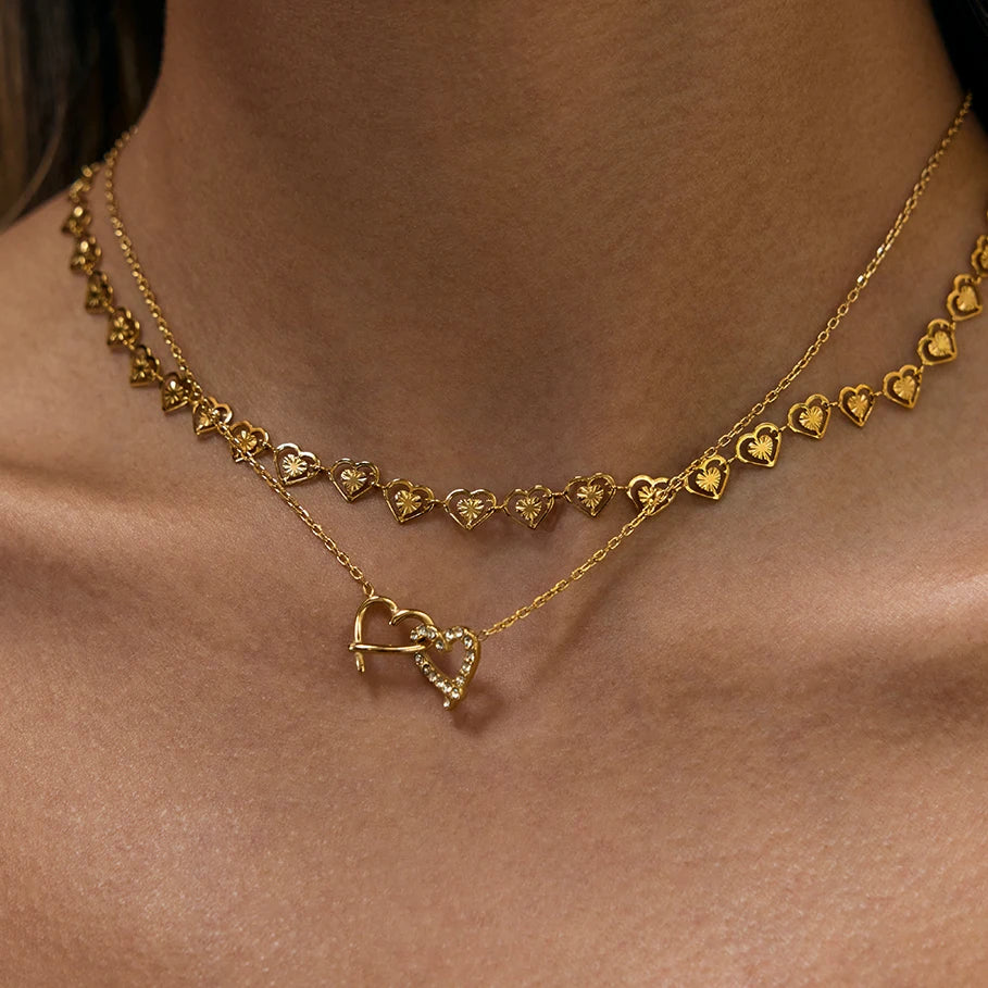 Collar Azelya