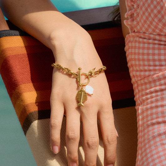Pulsera Aelyra