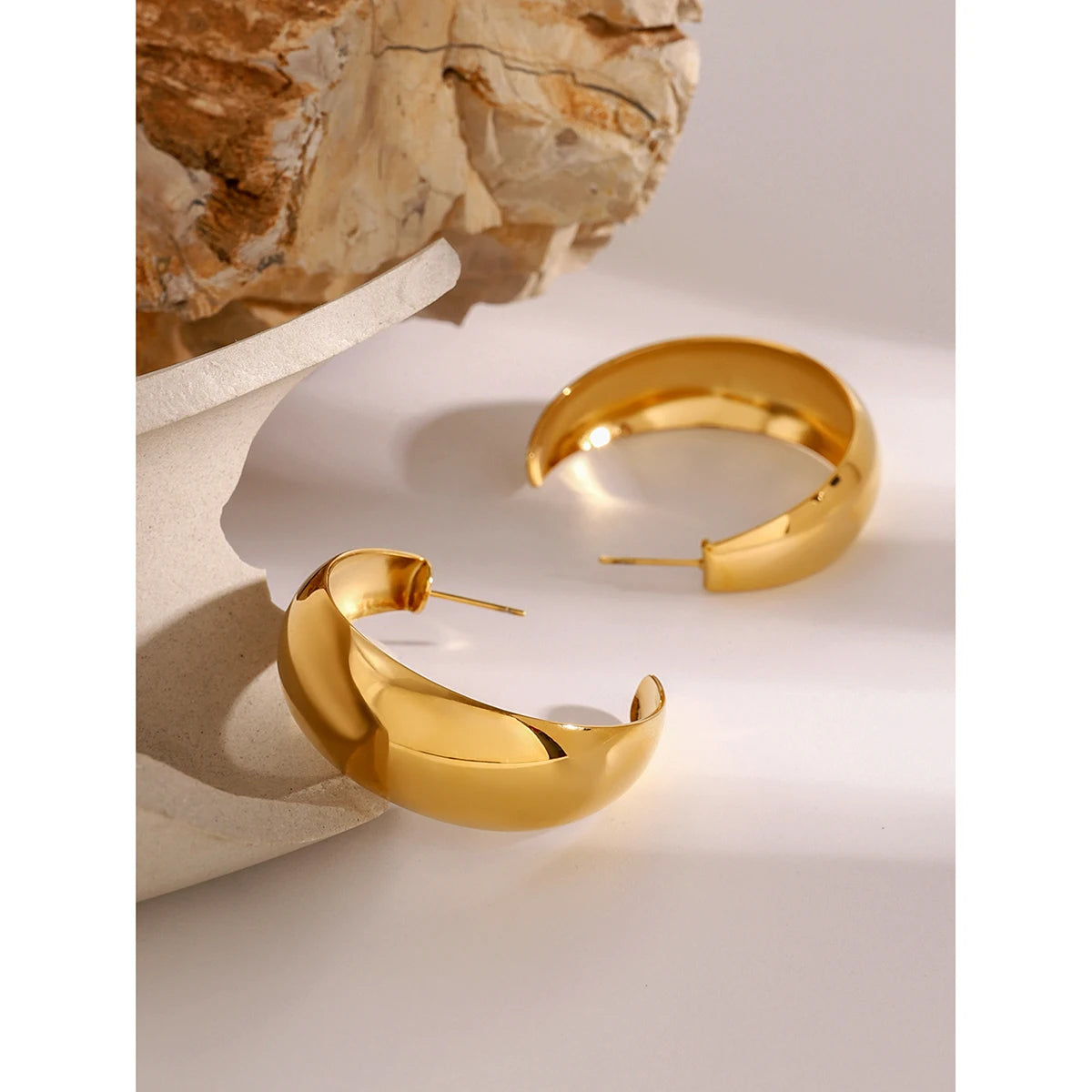 Pendientes Elmyra