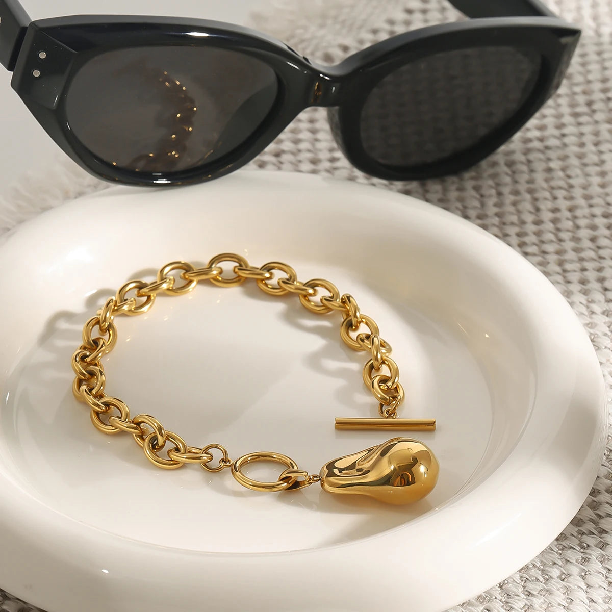 Pulsera Lunethia