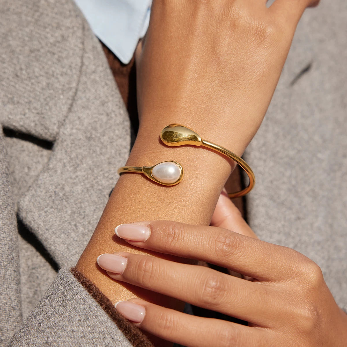 Pulsera Cyralia