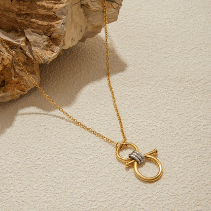Collar Oraya