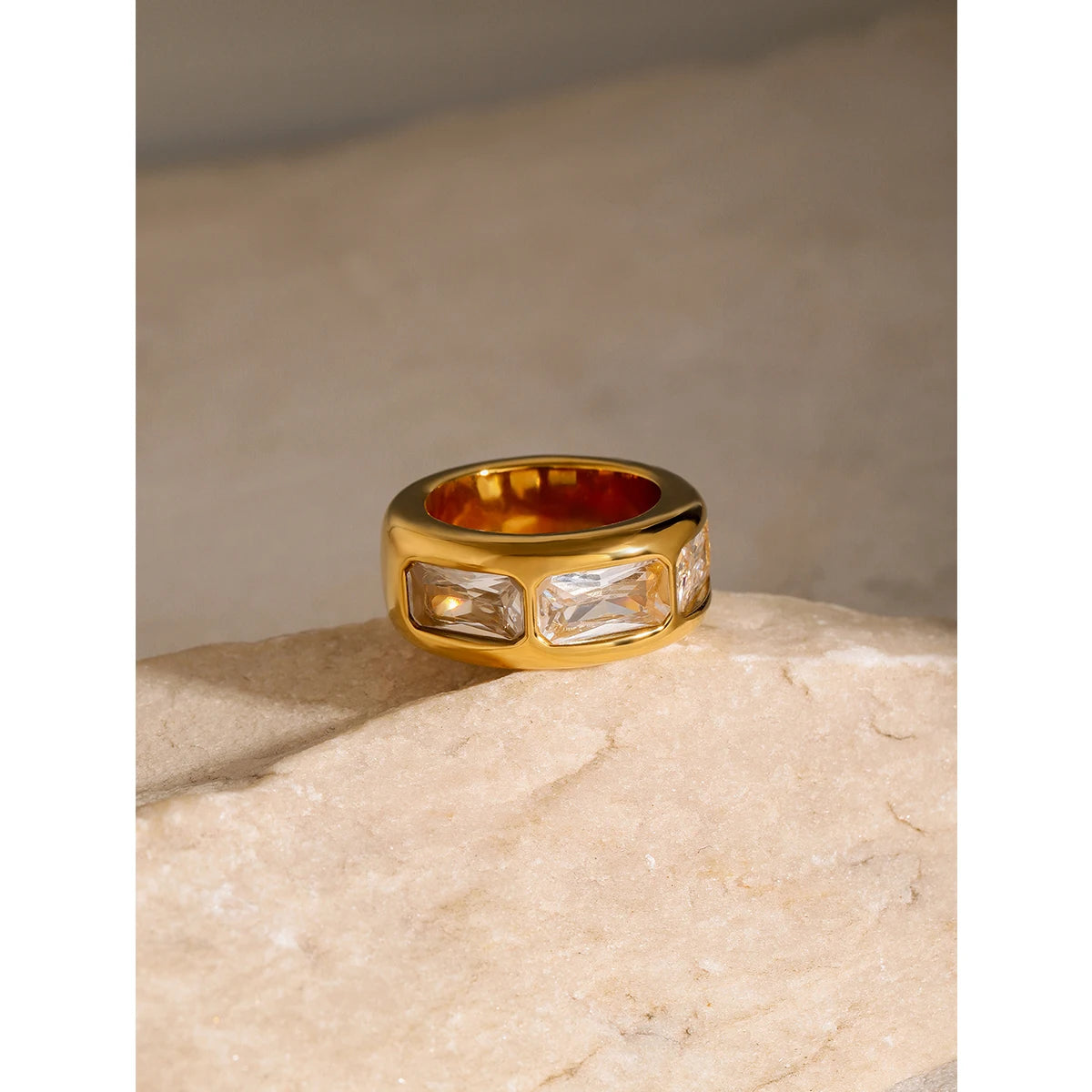 Anillo Kaelith