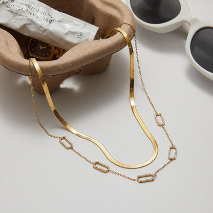 Collar Celira
