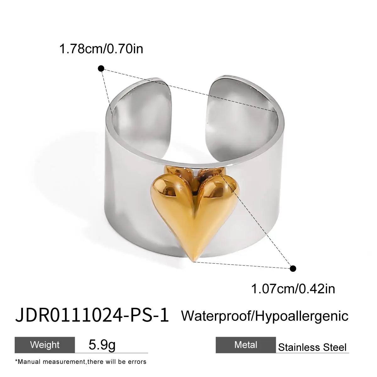 Anillo Zynera