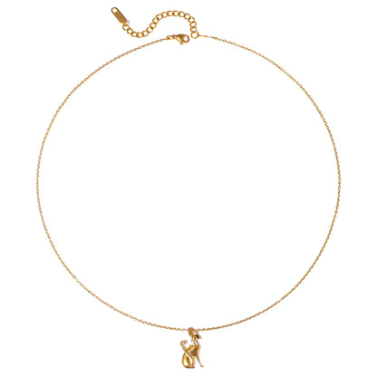Collar felino Syraen
