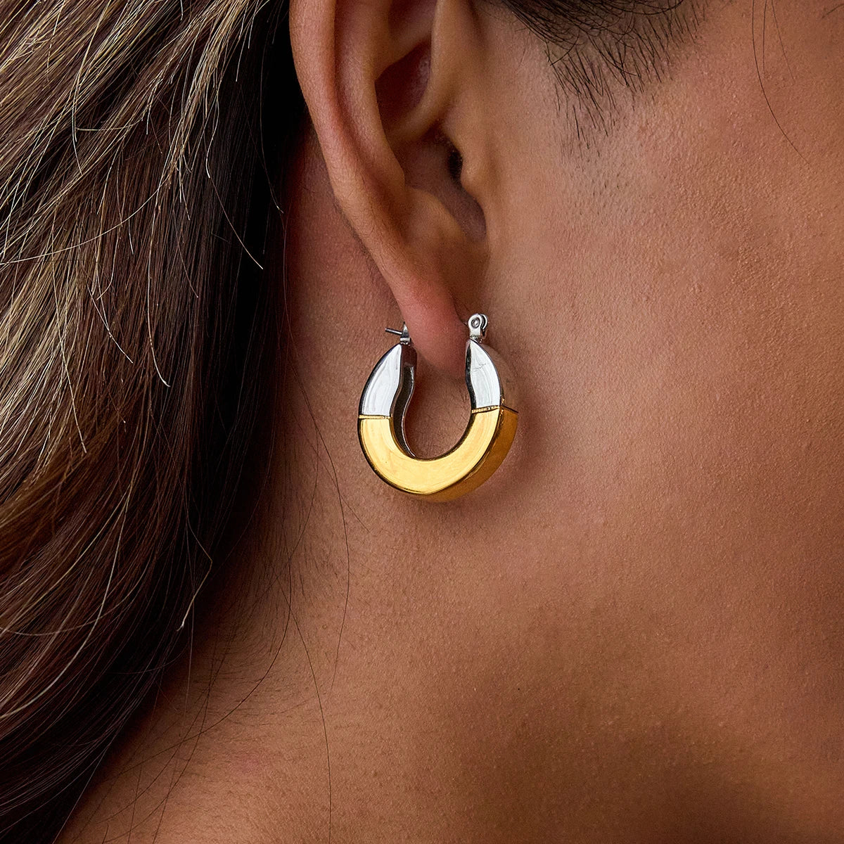 Pendientes Nyvra