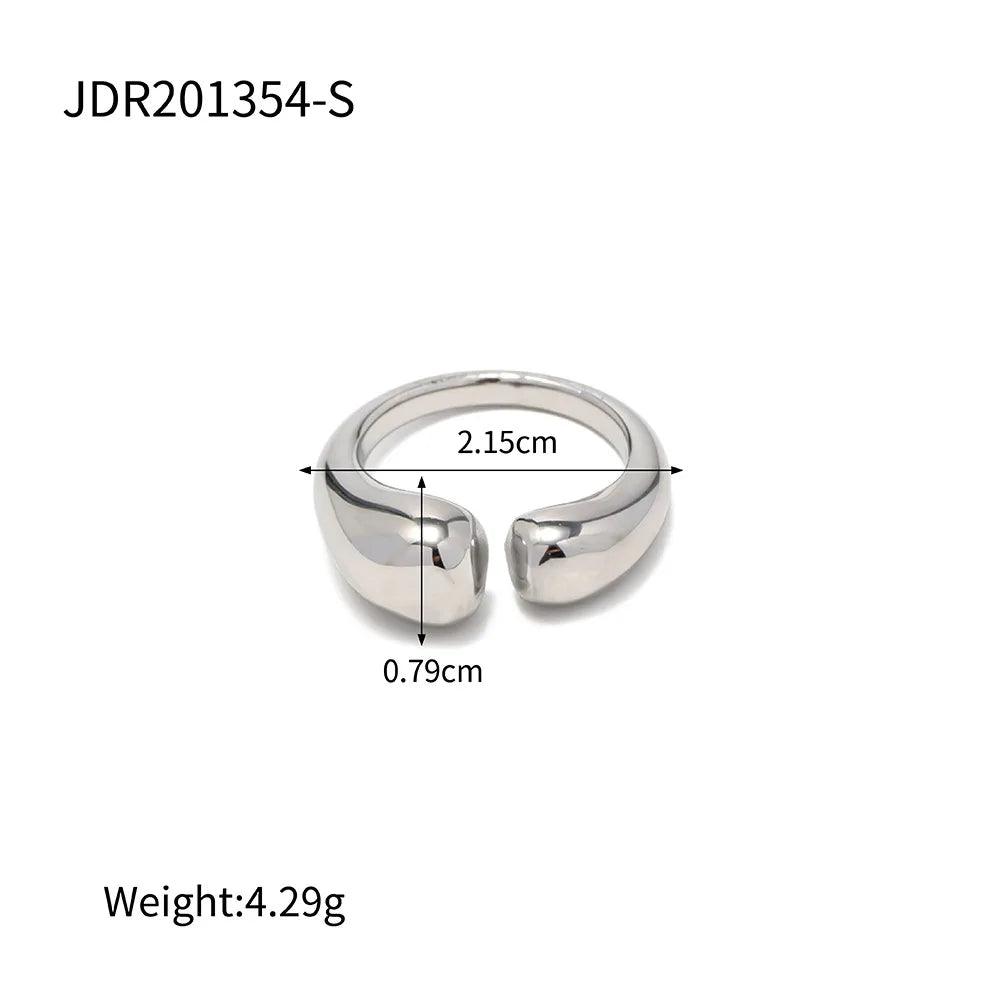Anillo Elyra