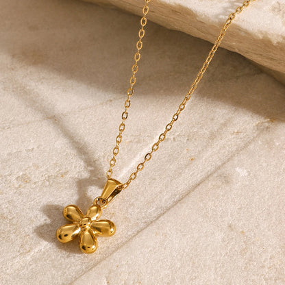 Collar Isyra