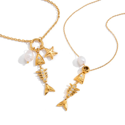 Collar Marena