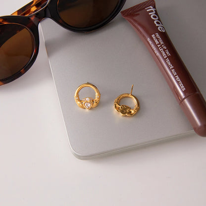 Pendientes Orylia