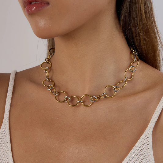 Collar Eshira