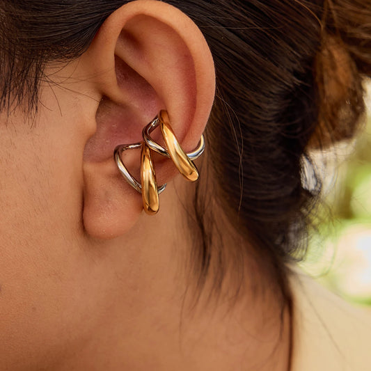 Pendientes Nyrelith