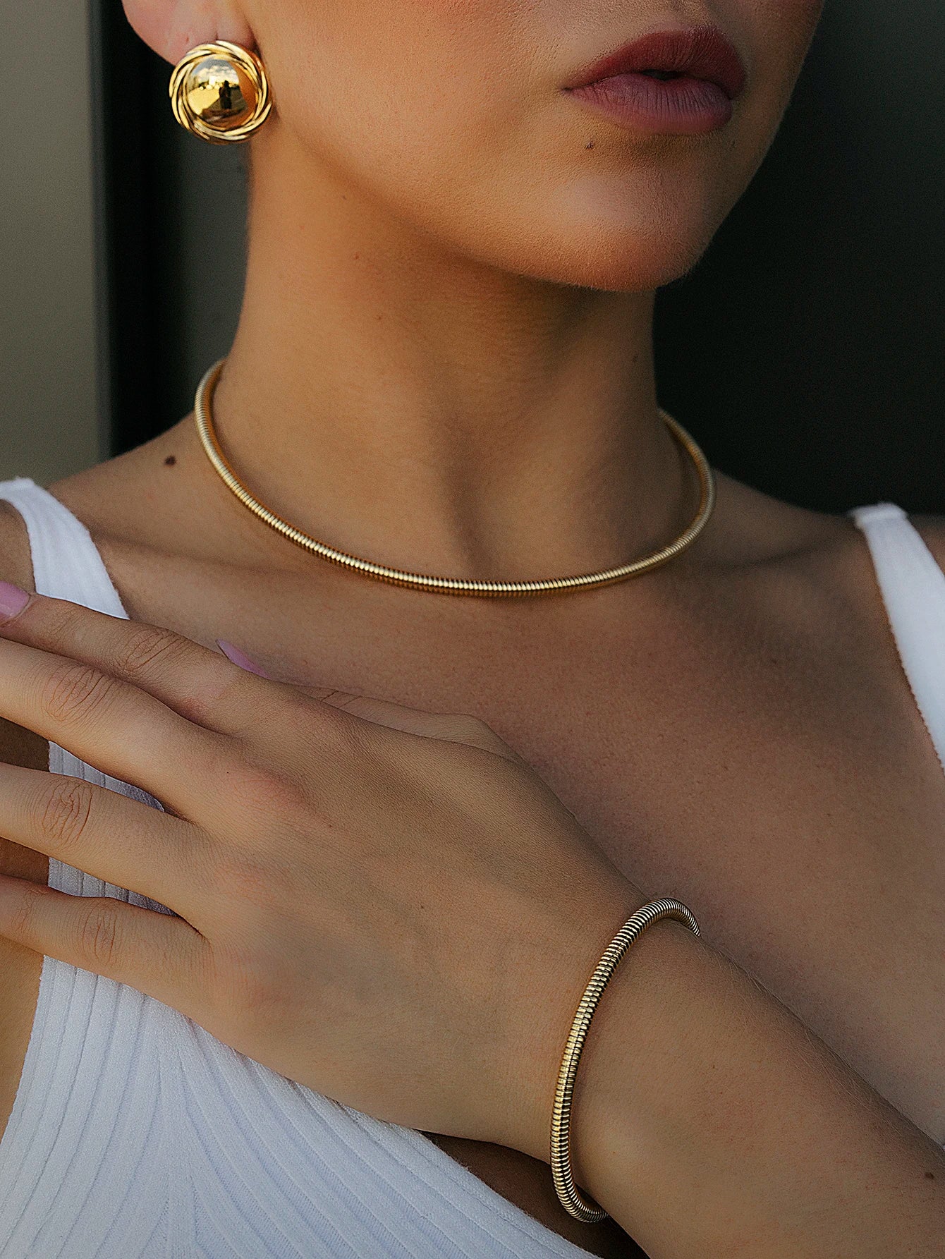 Collar Aelira