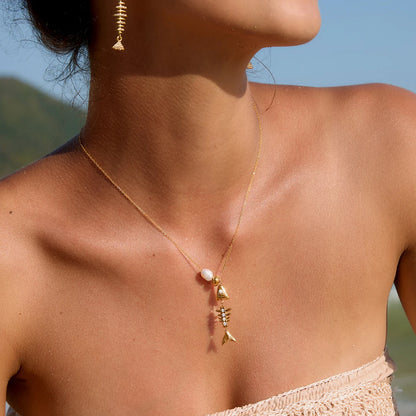 Collar Marena