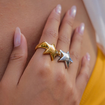 Anillo Zireth