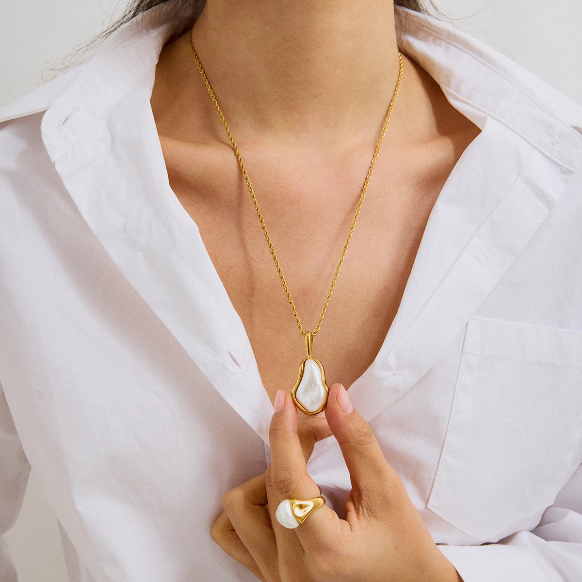 Collar Naerys