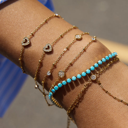 Pulsera Naerisse