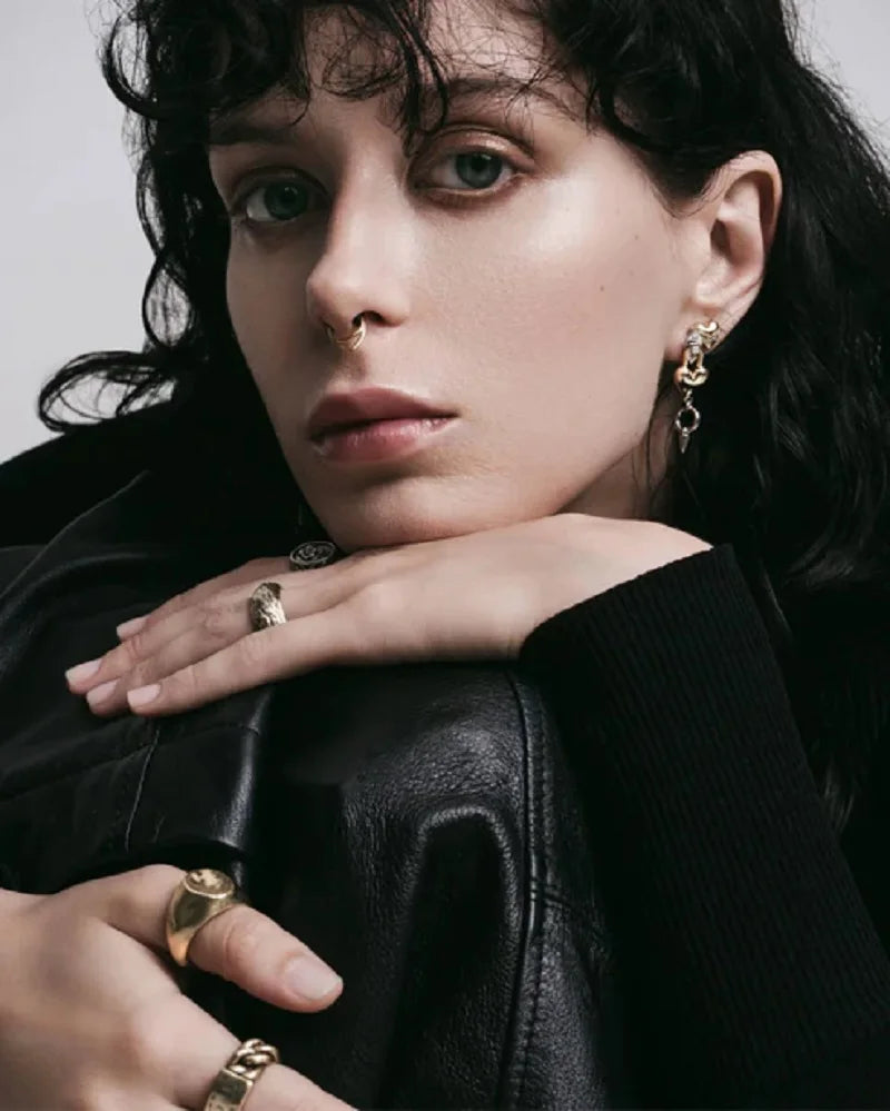 Pendientes Kalyria