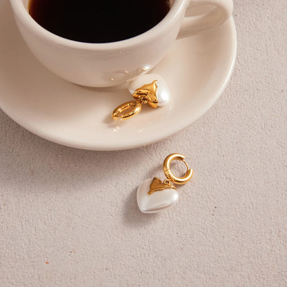 Pendientes Omelyth