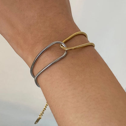 Pulsera Elaris